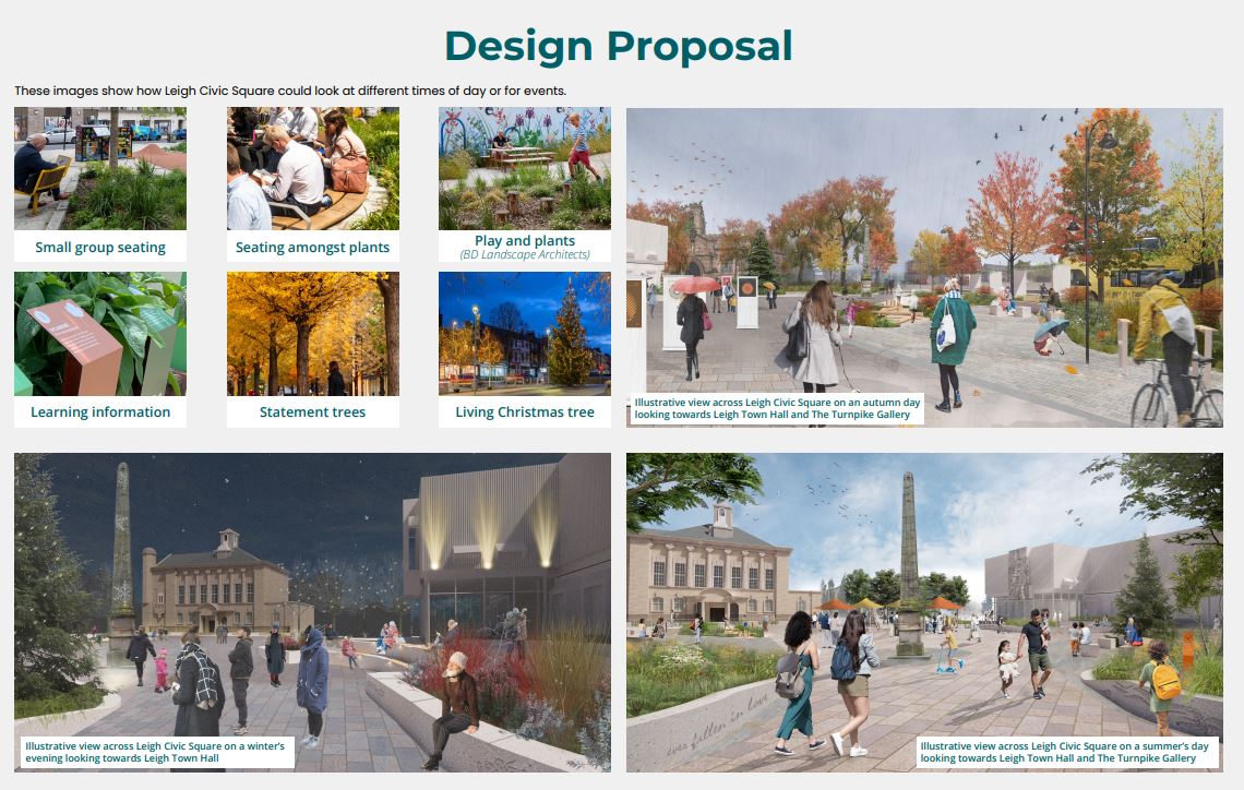 Design Proposal